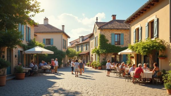 Bien-être et sport : comment rejoindre une association santé à Châteaurenard