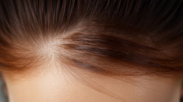 Découvrez 5 méthodes infaillibles pour densifier les cheveux