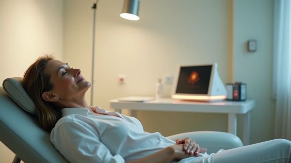 Photobiomodulation : une solution méconnue pour soulager la douleur