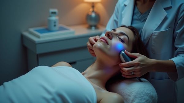 Photobiomodulation : une solution méconnue pour soulager la douleur
